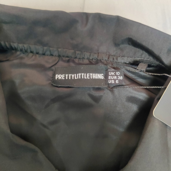Pretty Little Things Jacket - Picture 5 of 5